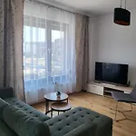 Two-Room Apartment