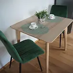 Two-Room Apartment