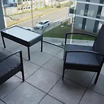 Two-Room Apartment