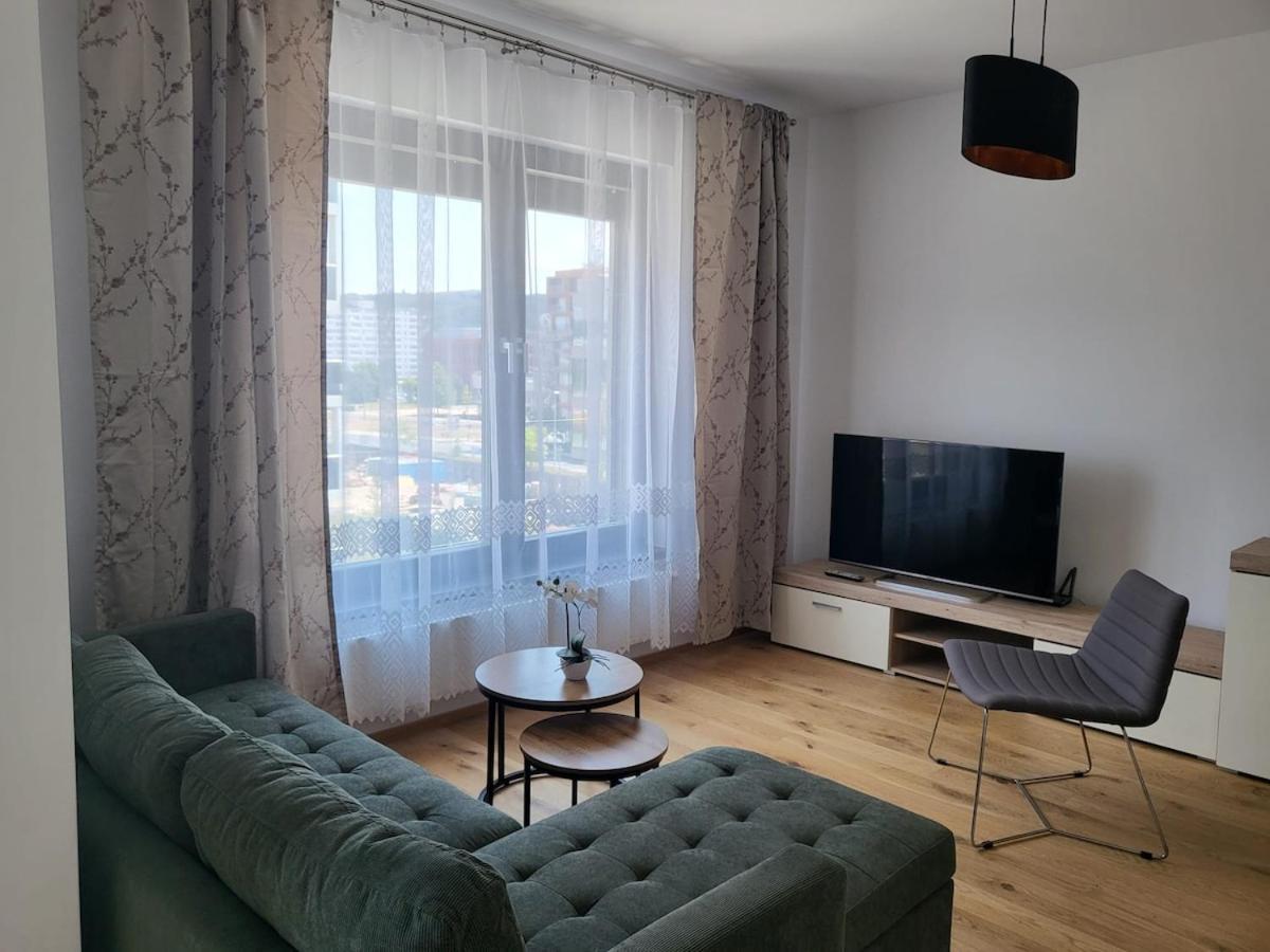Two-room * Prague