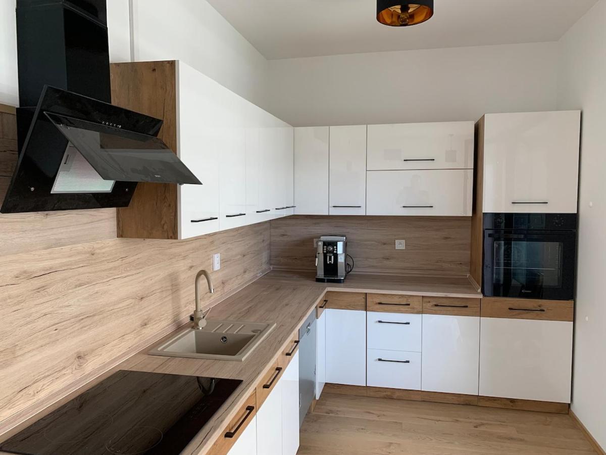 Appartement Two-room