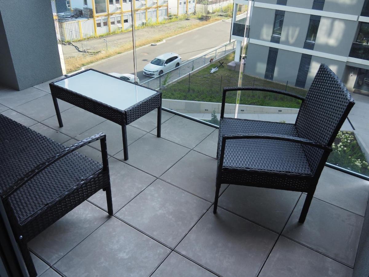 Two-room Appartement *