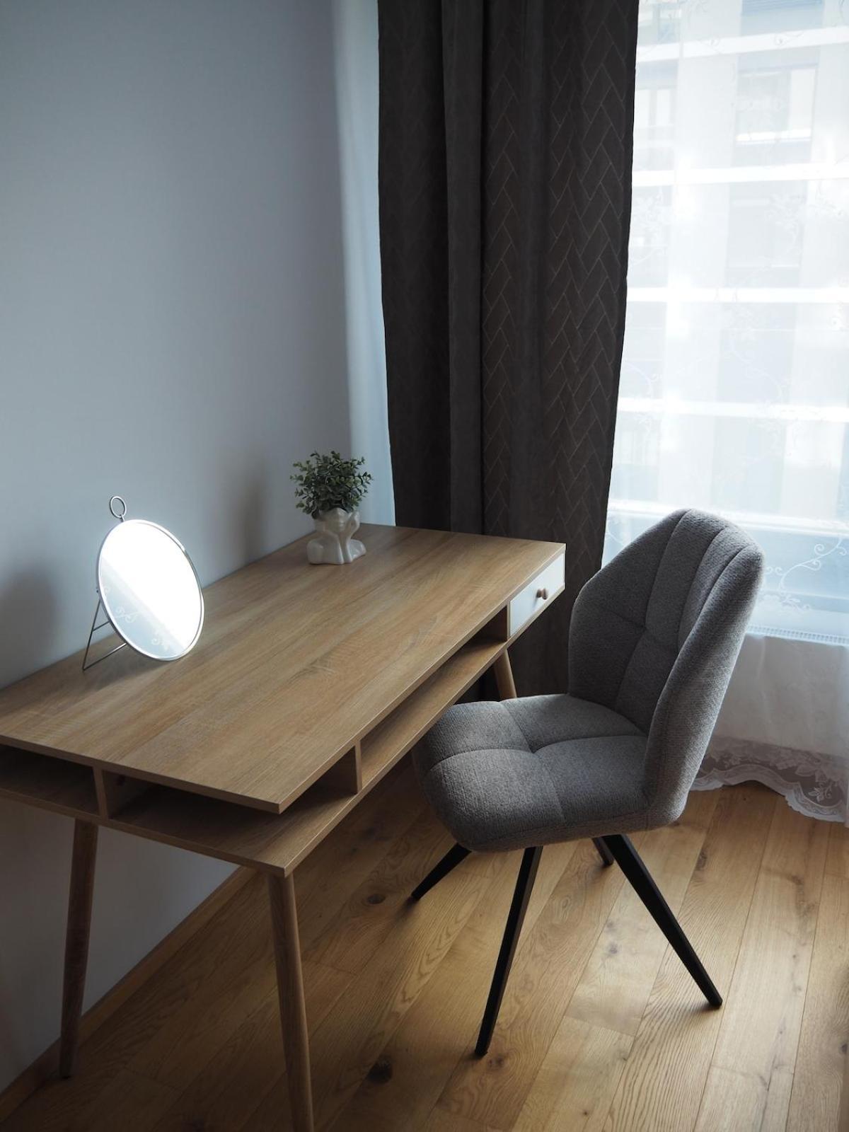 Appartement Two-room *