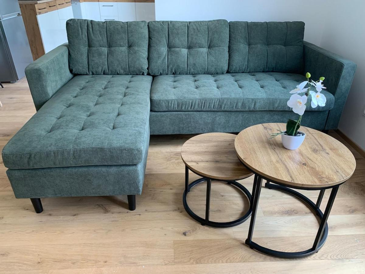 Two-room Appartement *