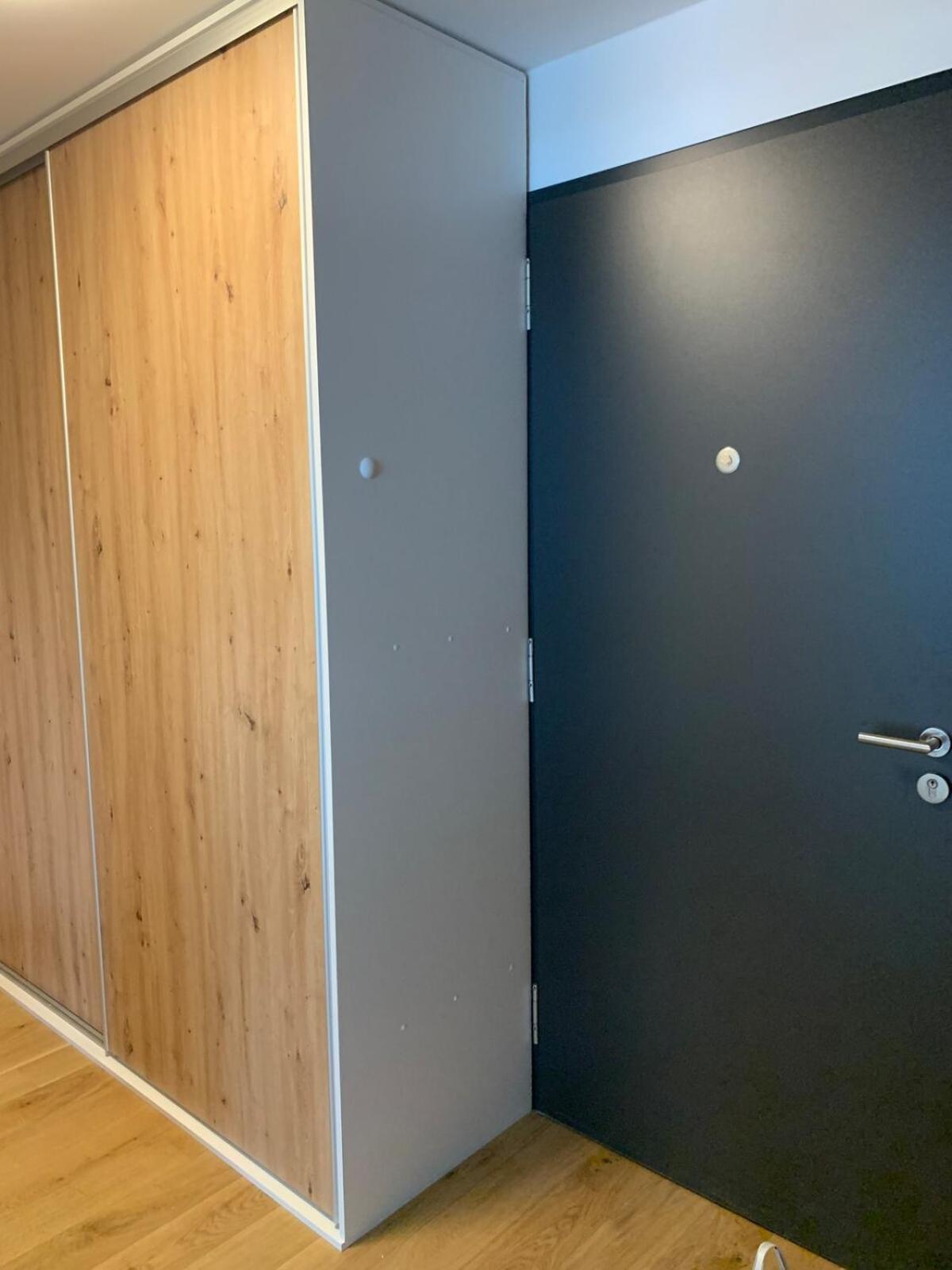 Two-room Appartement
