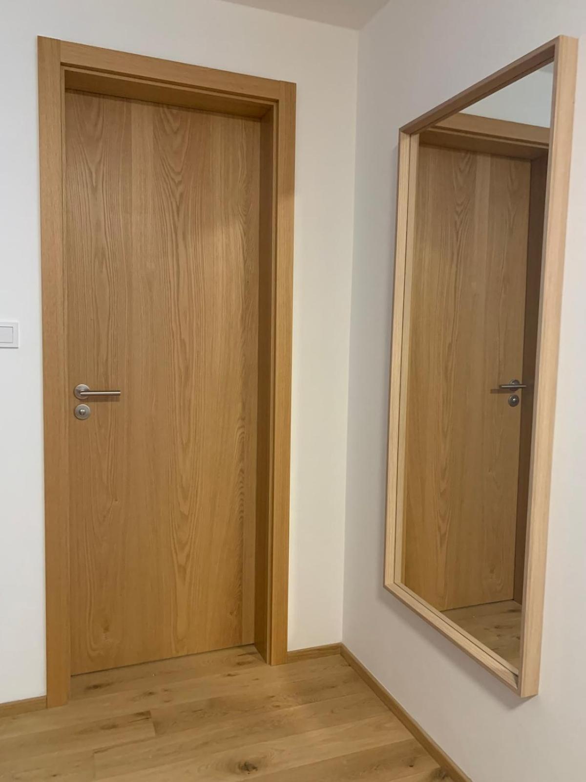 Two-room Appartement Prague