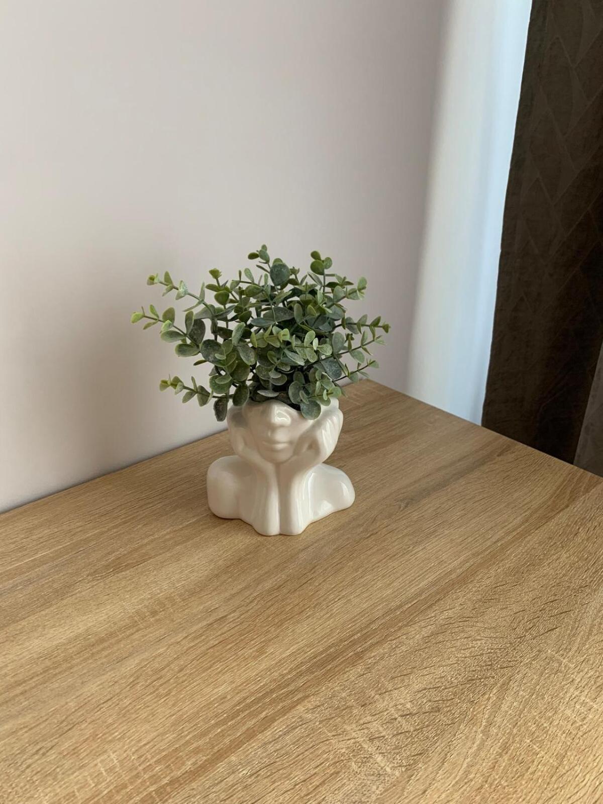 Appartement Two-room Prague